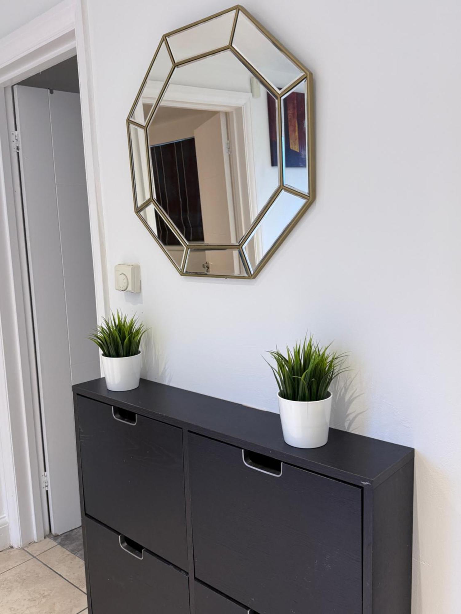 Apartamento Cosy Guest Suite, West London Hounslow