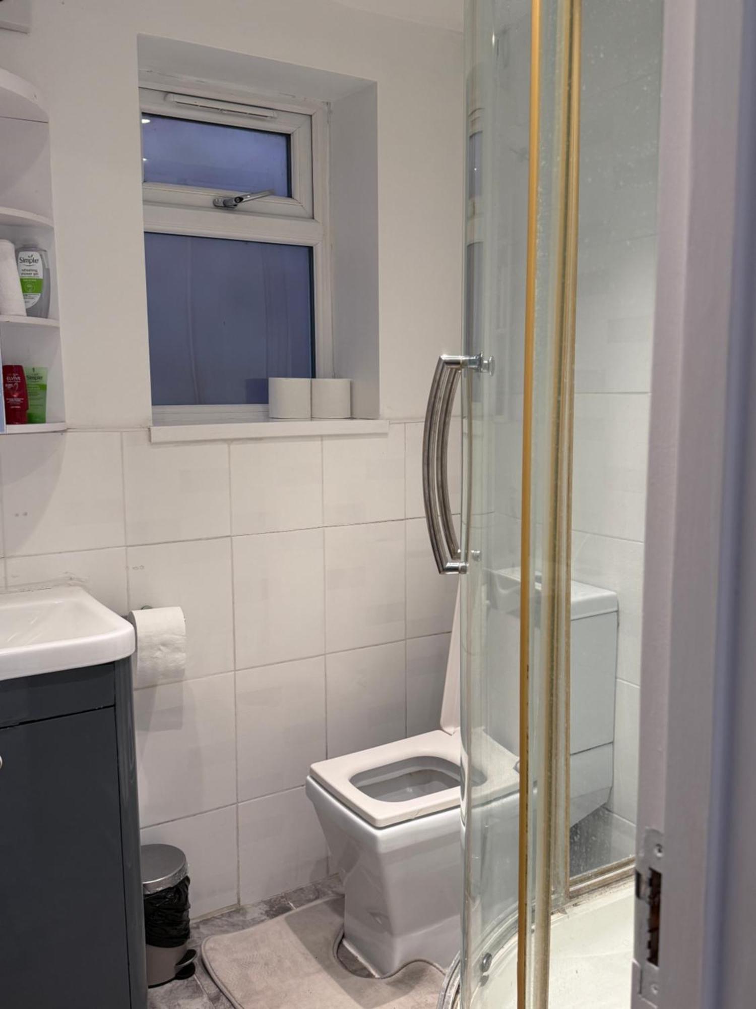 Apartamento Cosy Guest Suite, West London Hounslow